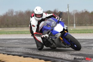 Yamaha YZF-R1